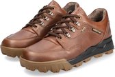 Mephisto Wesley - heren veterschoen - bruin - maat 44.5 (EU) 10 (UK)