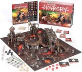 WARCRY: RED HARVEST (ENGLISH)