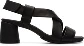 Camper Upright Sandalen - Damen - Zwart - 42