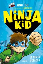 Ninja Kid 2 - Ninja Kid 2 - El ninja volador