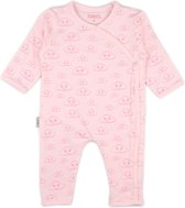 Donder | Boxpakje | Onesie | Overslag | Cloud Roze