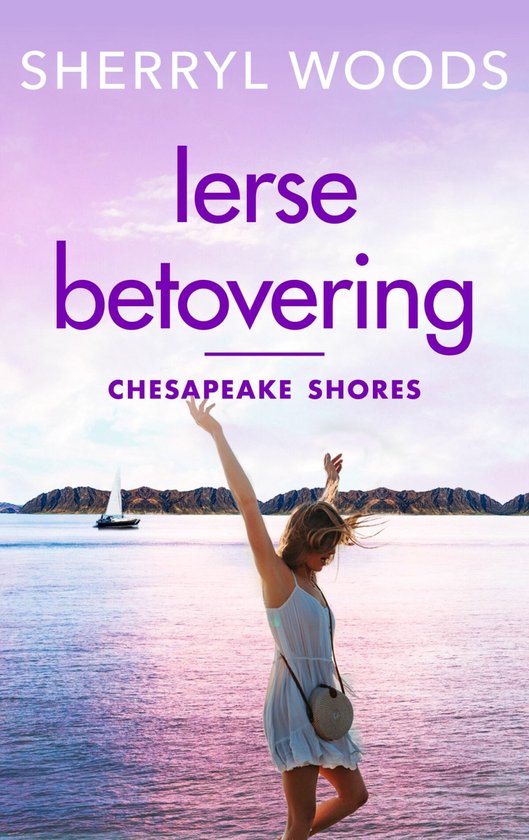Chesapeake Shores 9 - Ierse betovering - cover