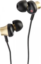 Sony MDR-EX650APT In-Ear Oortelefoon Geelkoper/Zwart