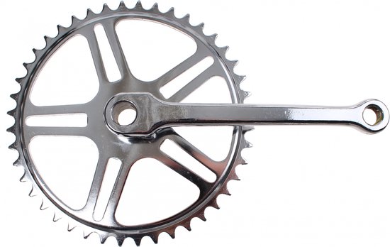 Shimano 105 Groepset - Crankstel 175mm. Voor Derailleur - Fietsen