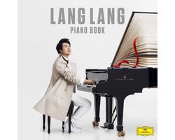 Lang Lang - Piano Book (2 LP)