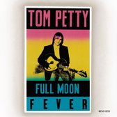 Tom Petty: Full Moon Frver [Winyl]