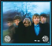 The Rolling Stones - Between The Buttons (LP) (UK Version)