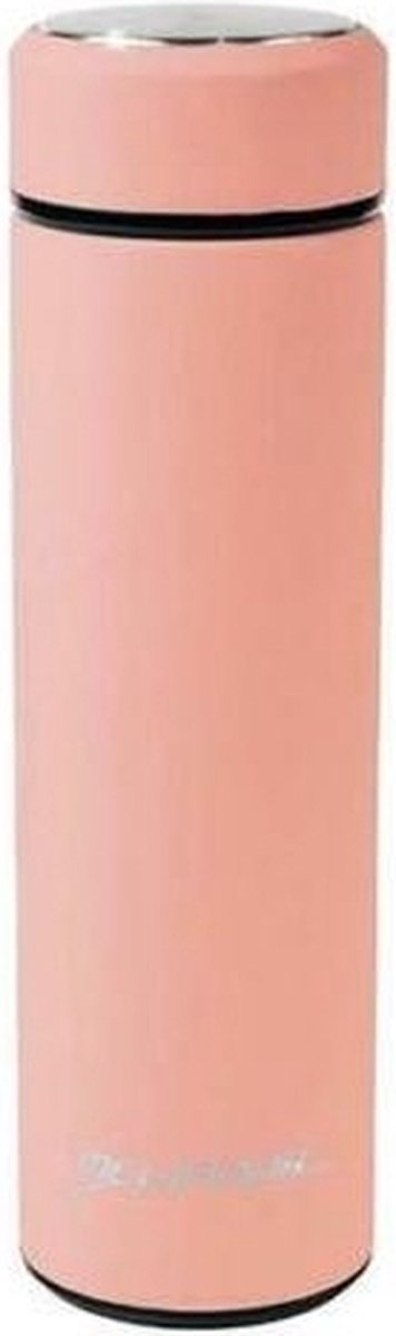 Melianda Thermosfles RVS 460ml roze