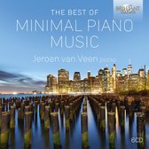 Jeroen Van Veen - The Best Of Minimal Piano Music (6 CD)