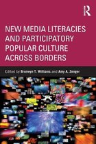 New Media Literacies And Participatory Popular Culture Acros