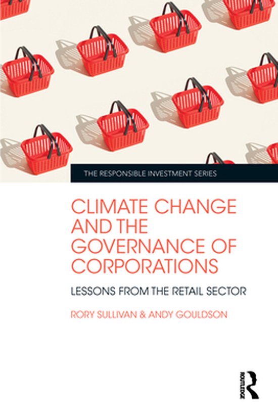 The Responsible Investment Series - Climate Change and the G ... - cover