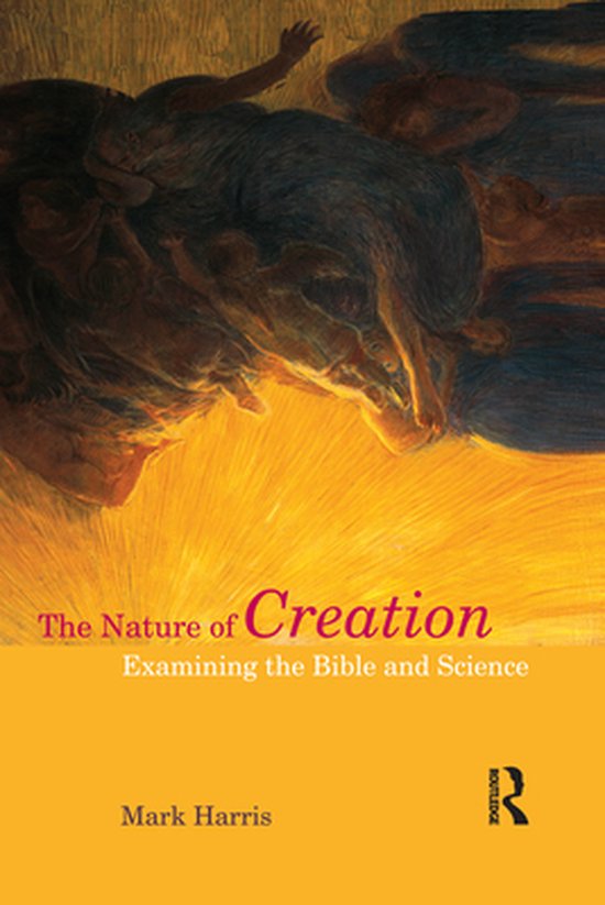 The Nature of Creation - cover