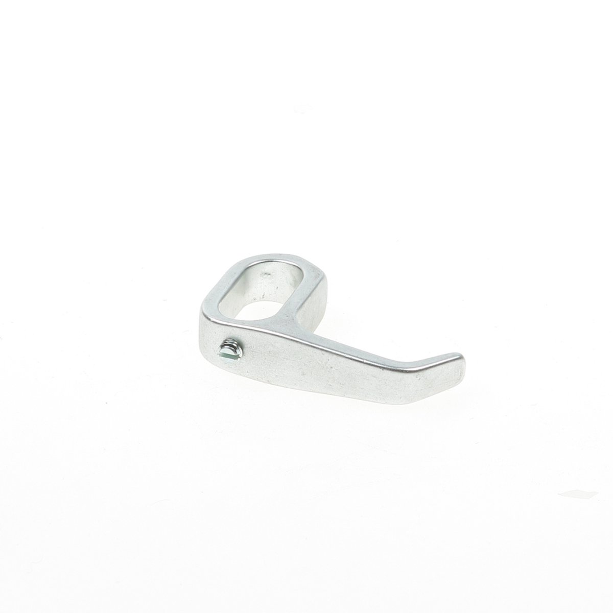 Hermeta Gardelux-1 Hoed- en Gardelux-1 Jashaak enkel, alu/naturel 1221-01