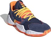 adidas Harden Vol. 4 - Paars - maat 48 2/3