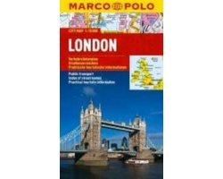 Marco Polo Londen