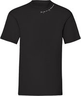 T SHIRT SEE YOU IN MY DREAMS BLACK (S)