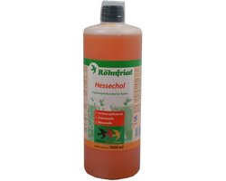 Röhnfried HesseChol 500 ml