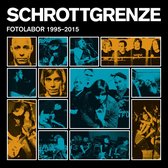 Schrottgrenze - Fotolabor 1995-2015 (CD)