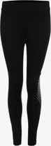 Puma Essentials Graphic dames sportlegging - Zwart - Maat XXL