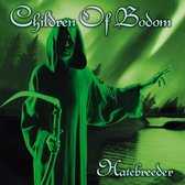 Hatebreeder (LP)