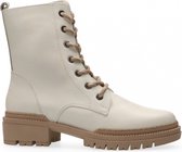 Bitter  - Pay veterboot Leer - Off White - 38