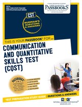 New York State Teacher Certification Examination Series (NYSTCE) - Communication and Quantitative Skills Test (CQST)