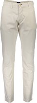 Gant Broek Beige 30 Heren