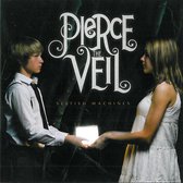Pierce The Veil - Selfish Machines (CD)