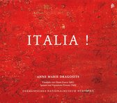 Anne Marie Dragosits - Italia! (CD)