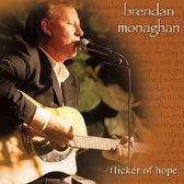 Brendan Monaghan - Flicker Of Hope (CD)