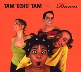 Tam Echo Tam - Dawn (CD)