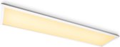 Bisolux Master - 30x120 cm LED paneel - Wit - Niet dimbaar