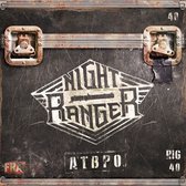 Night Ranger - And The Band Played On (CD)