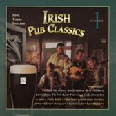 Various Artists - Irish Pub Classics Vol. 1 (CD)