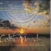 Various Artists - Classic Celtic Moods (3 CD)