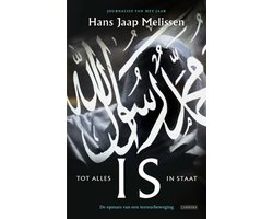 IS - tot alles in staat