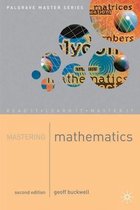 Omslag Mastering Mathematics