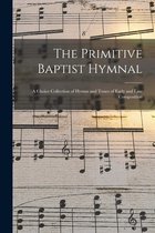 The Primitive Baptist Hymnal