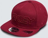 Oakley B1B Meshed FB Hat/ Iron Red - FOS900728 80U