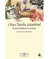 1890' larda İstanbul