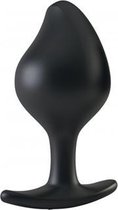 Mystim - Rocking Force L E-Stim Buttplug