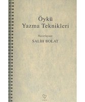 Öykü Yazma Teknikleri