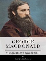 George MacDonald – The Complete Collection