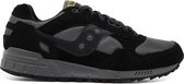 Saucony Shadow 5000 heren sneakers zwart