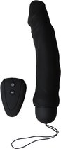 Ivan 10x Mode Remote Vibrerende Dildo - Sextoys - Vibrators