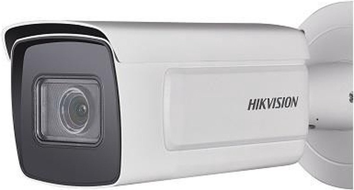 Hikvision Digital Technology DS-2CD5AC5G0-IZHS Rond IP-beveiligingscamera Buiten 4000 x 3000 Pixels Plafond/muur