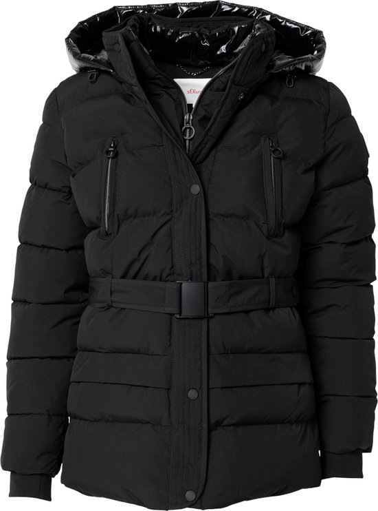 Damen 120.12.109.16.151.2065684 Wollmischungs-Mantel, blau, 36