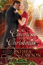 Noble Holidays 1 - A Countess for Christmas