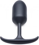 Heavy Hitters Verzwaarde Anaal Plug - Small - Sextoys - Anaal Toys - Dildo - Buttpluggen