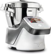 Moulinex I-Companion Touch XL 1550 W 4,5 l Zilver